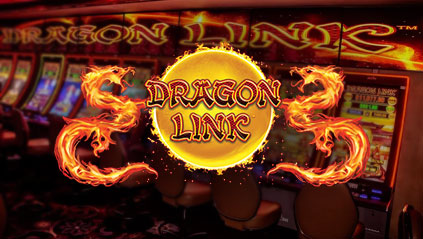 Dragon Link Slot