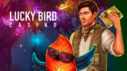 Lucky Bird Casino Review