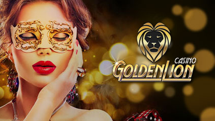 Golden Lion Casino Promotions